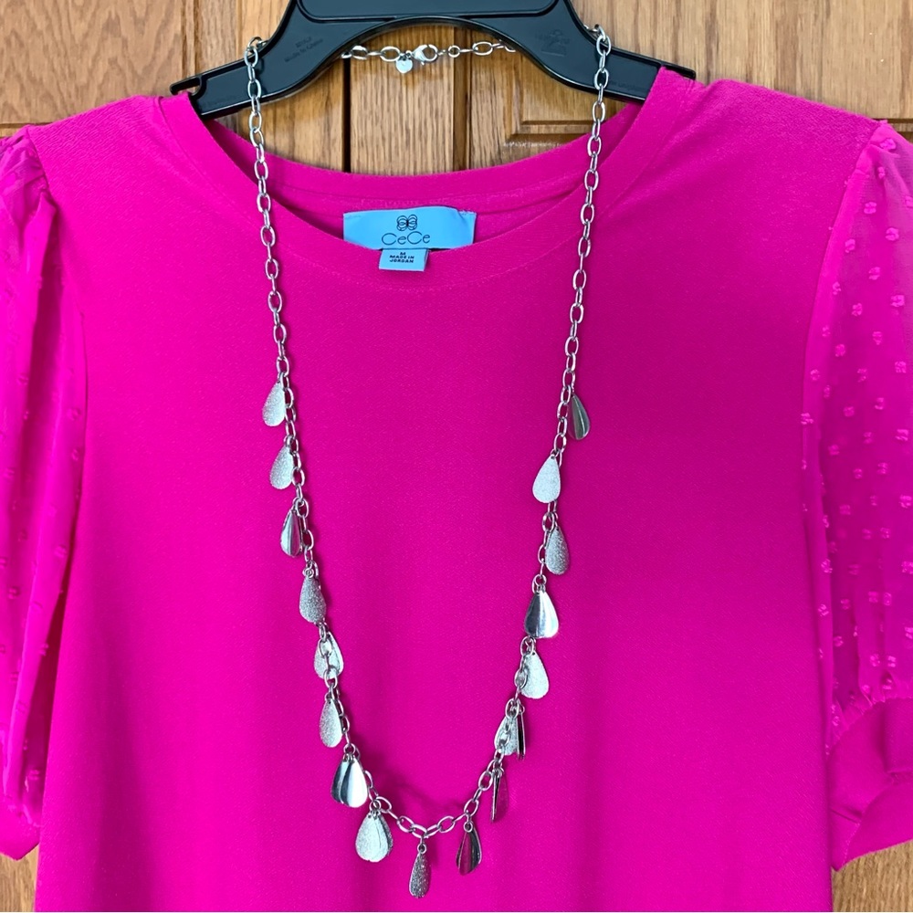 36 inch Necklace costume jewelry